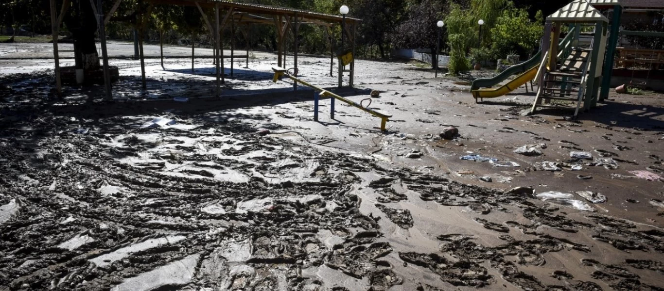 Σε επιφυλακή οι αρχές των ΗΠΑ: Οι ειδικοί προειδοποιούν για ισχυρούς κυκλώνες